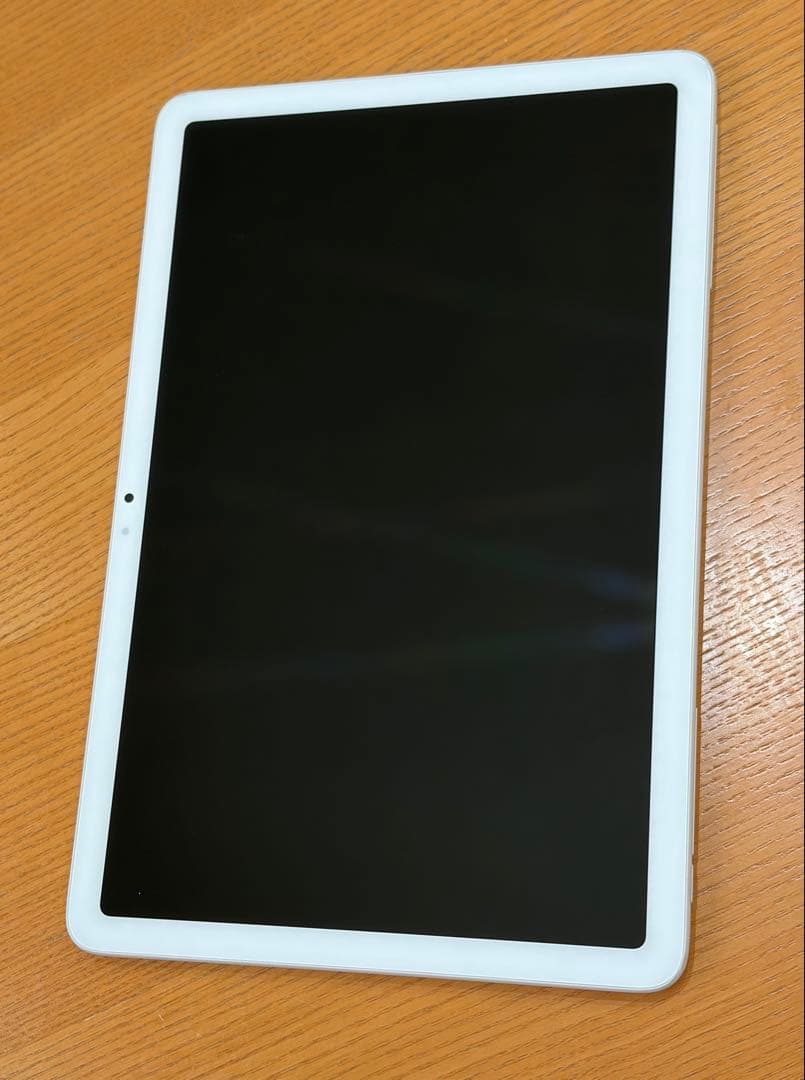 【値下げ中!】Google Pixel Tablet ホワイト 128GB