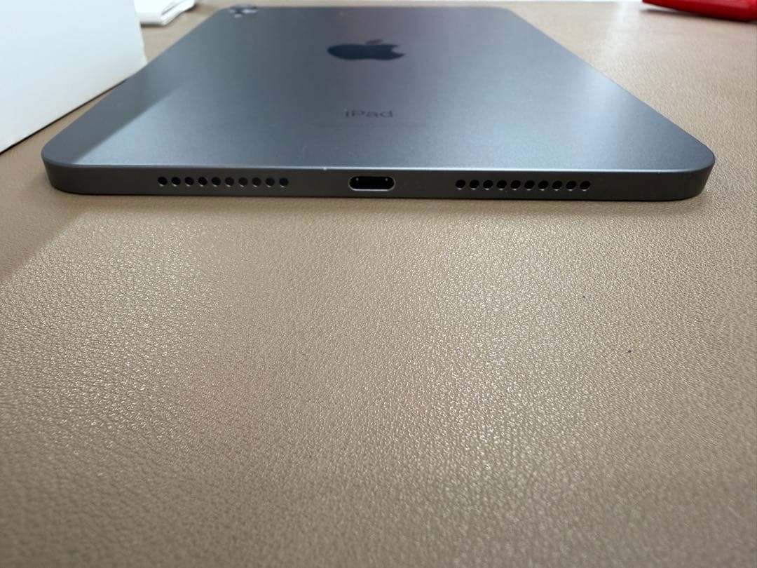 iPad mini 第6 256G バッテリー90%綺麗な状態‼️