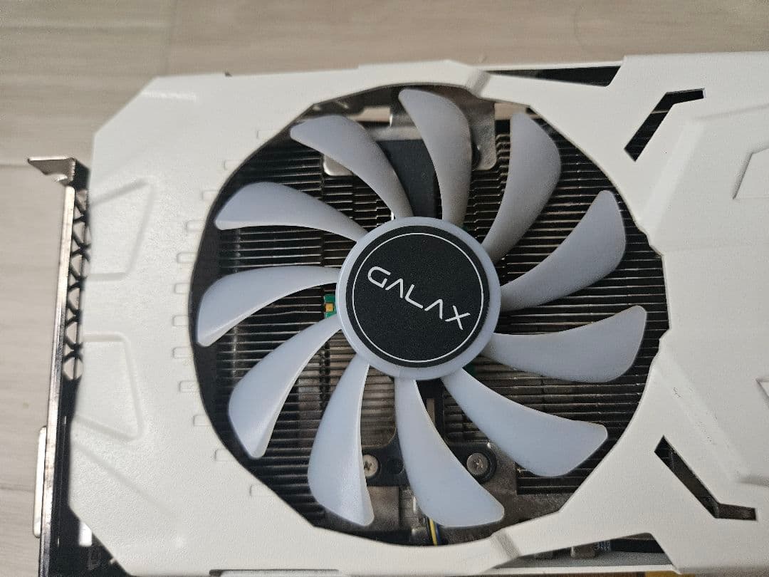 GTX1070 グラフィックボード 玄人志向