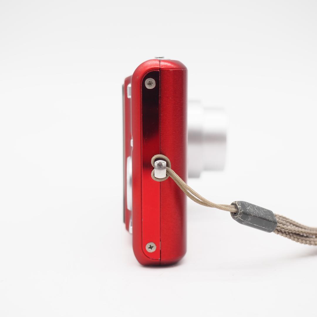 CASIO EXILIM EX-Z77 コンパクトデジタルカメラ