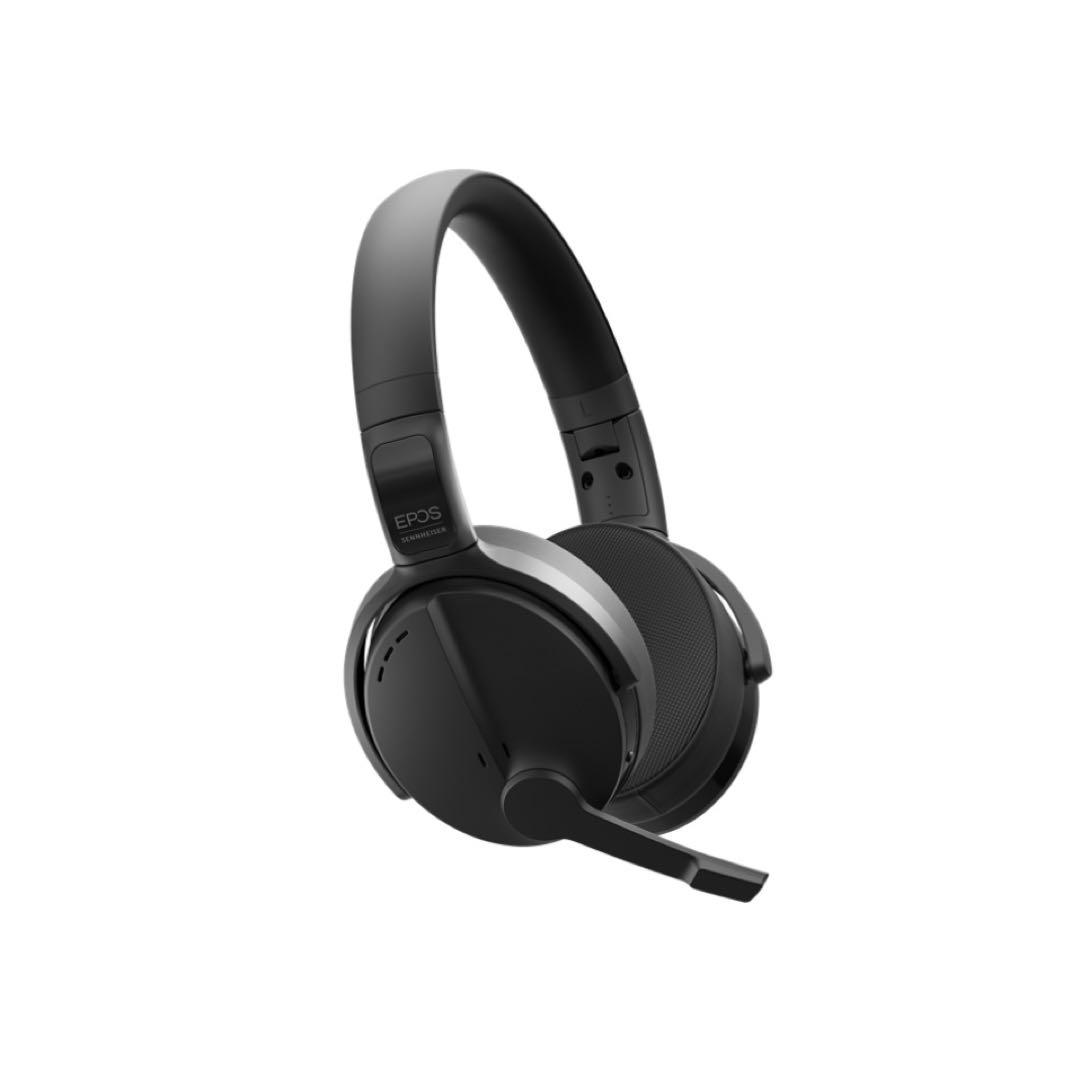 EPOS ADAPT560 Ⅱ ヘッドホン　パソコン　PC