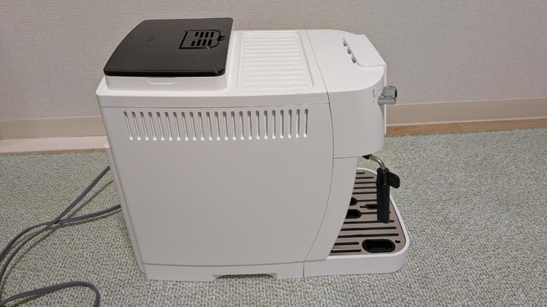 デロンギ マグニフィカ スタート ECAM22020W