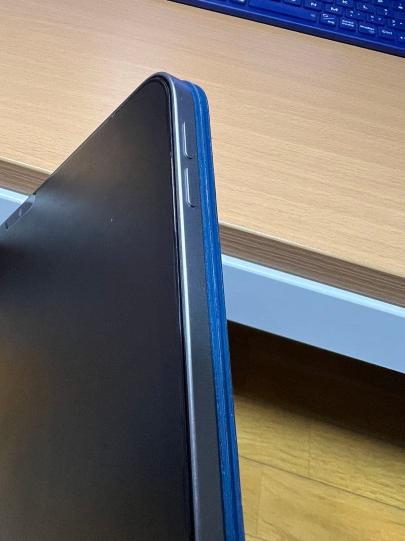 iPad Pro 12.9インチ(第6世代)