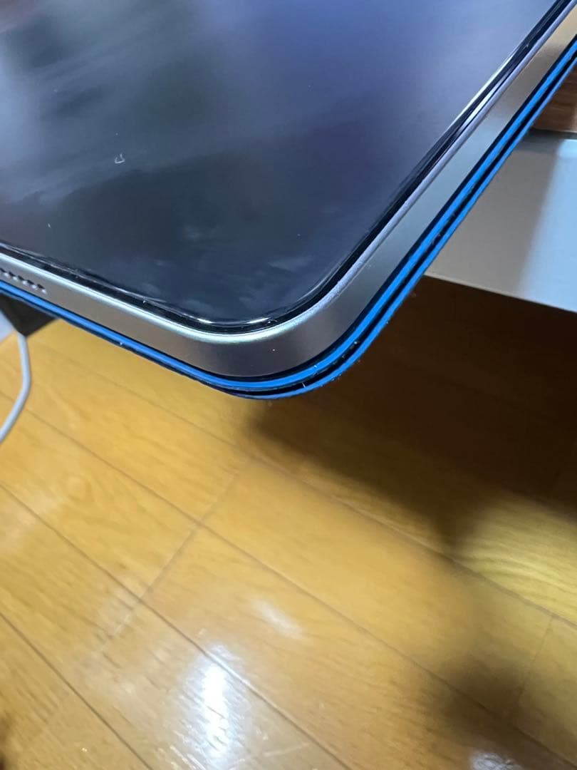 iPad Pro 12.9インチ(第6世代)