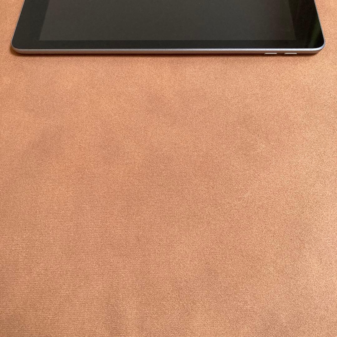 75【早い者勝ち】電池ほぼ新品☆iPad6 第6世代 32GB WIFIモデル☆