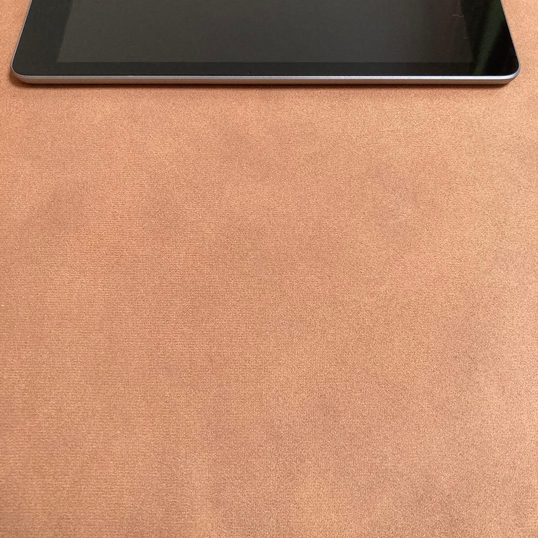 75【早い者勝ち】電池ほぼ新品☆iPad6 第6世代 32GB WIFIモデル☆