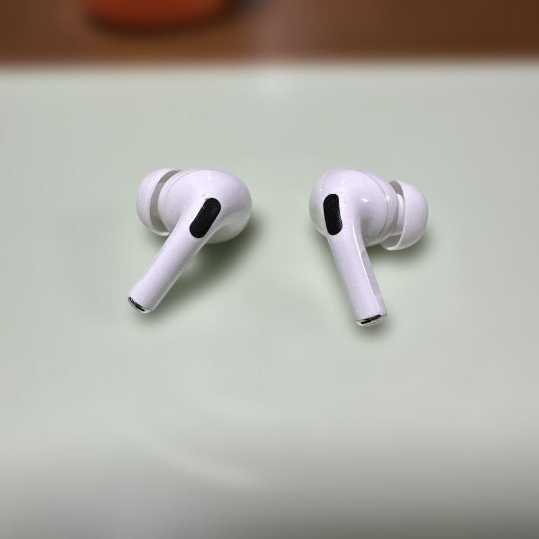 AirPodsPro2（第二世代）Lightningタイプ 両耳