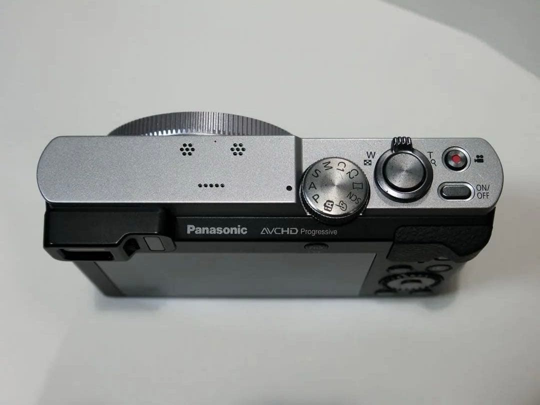 Panasonic LUMIX tz70デジタルカメラ