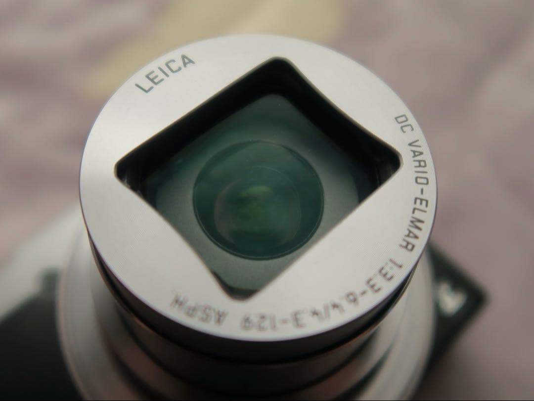 Panasonic LUMIX tz70デジタルカメラ