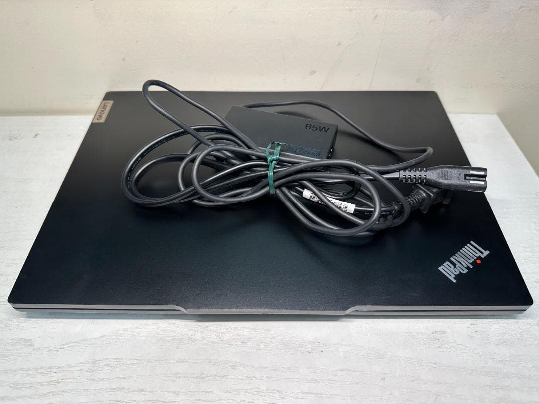 Windowsノート本体 Lenovo ThinkPad E14 G5 R5 7430U 16G 512G