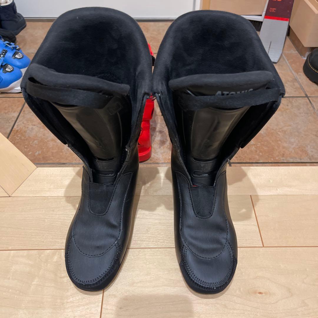 ATOMIC REDSTER CS 70 LC 24.0〜24.5