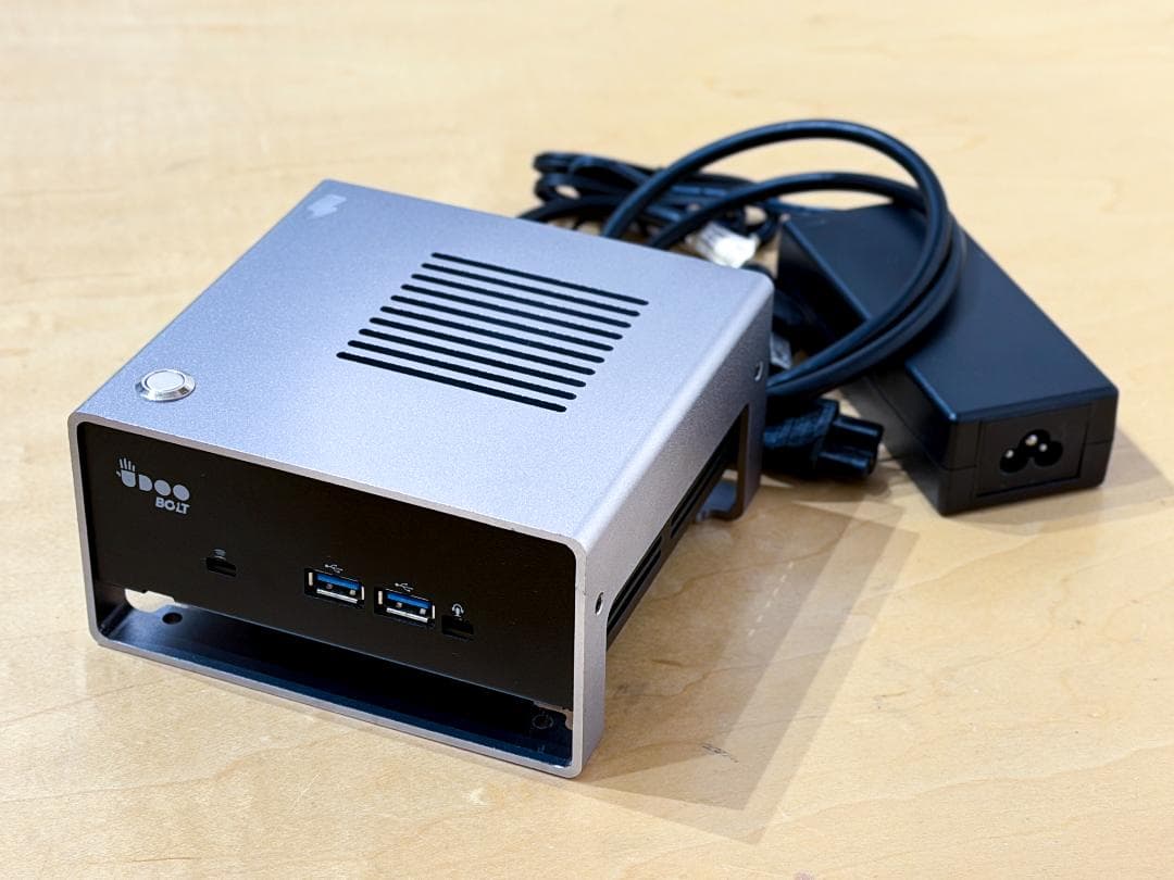 その他 UDOO BOLT GEAR