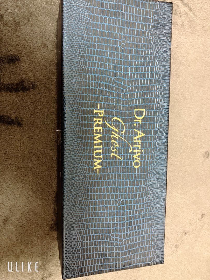 ちかやんDr.Arrivo ゴーストプレミアム 美顔器