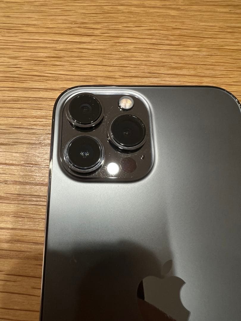 iPhone13ProMAX本体 iPhone スマホ 携帯 美品 512GB