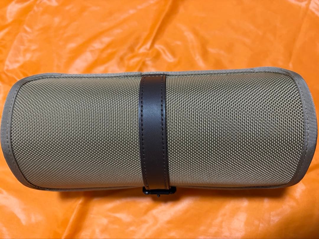 未使用PORTER × JACKROAD 時計ケース ウォッチケース 吉田カバン