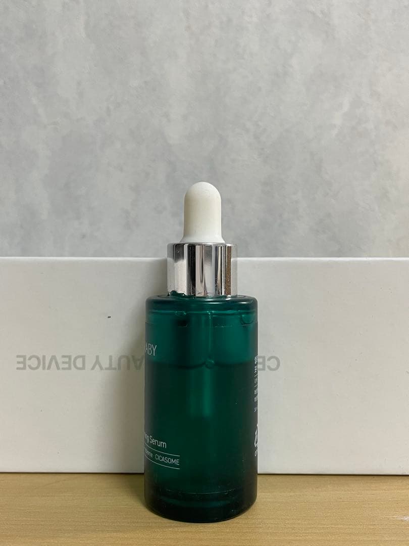 セロラバイ　PENTA-SHOT 美顔器 セラム付き