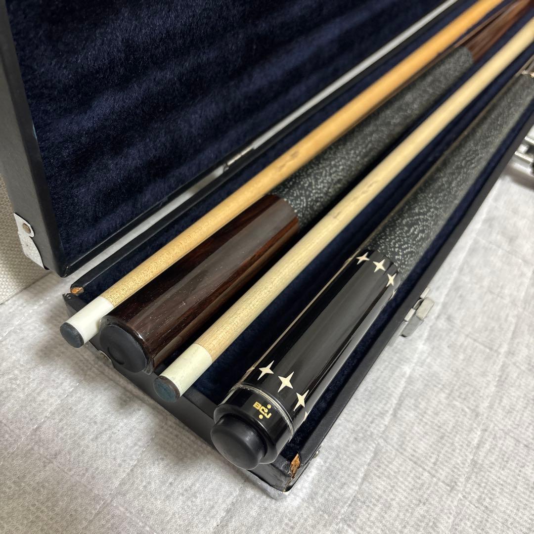 MEZZ CUES BCJ Hybrid Pro ADAMMEDALIST 2本