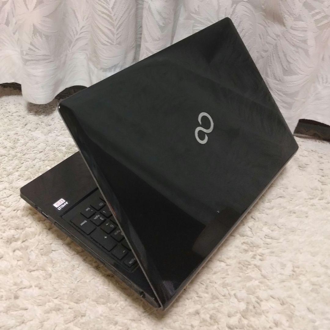 千35 特価 7世代CPU直ぐに使える Office ノートパソコン