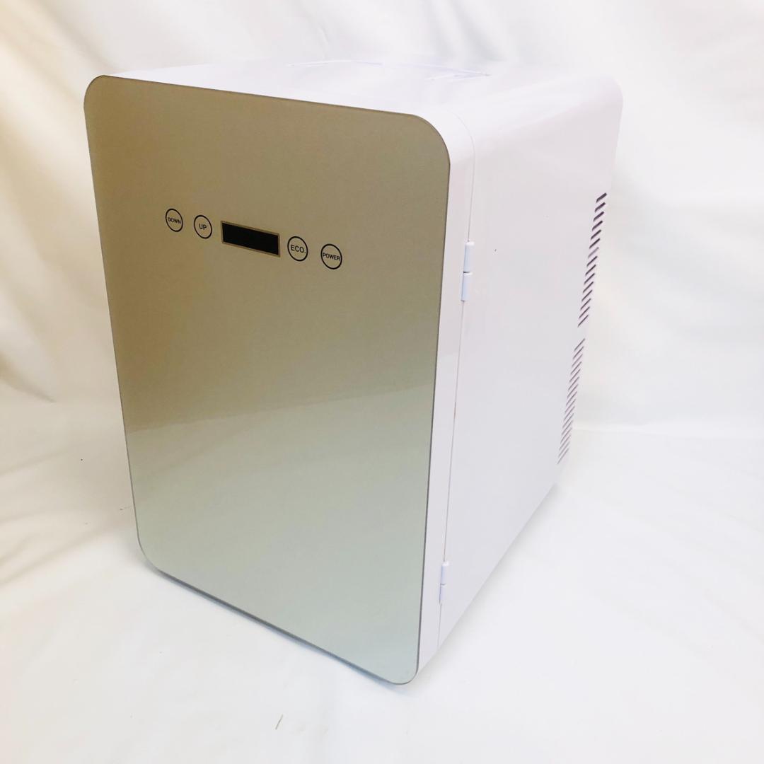 VERSOS（ベルソス）24L ダブルペルチェ冷温庫 VS-440　「7137