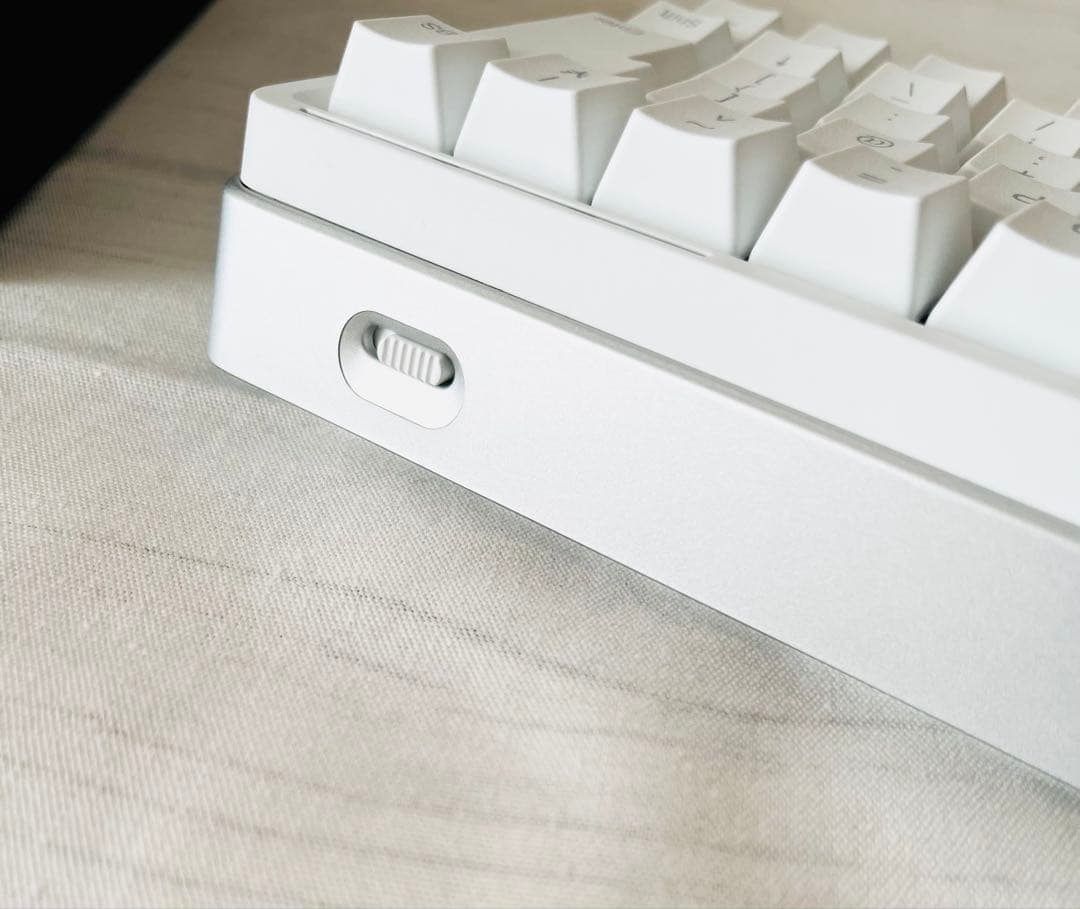 HHKB Studio 日本語配列 雪 PFU キーボード