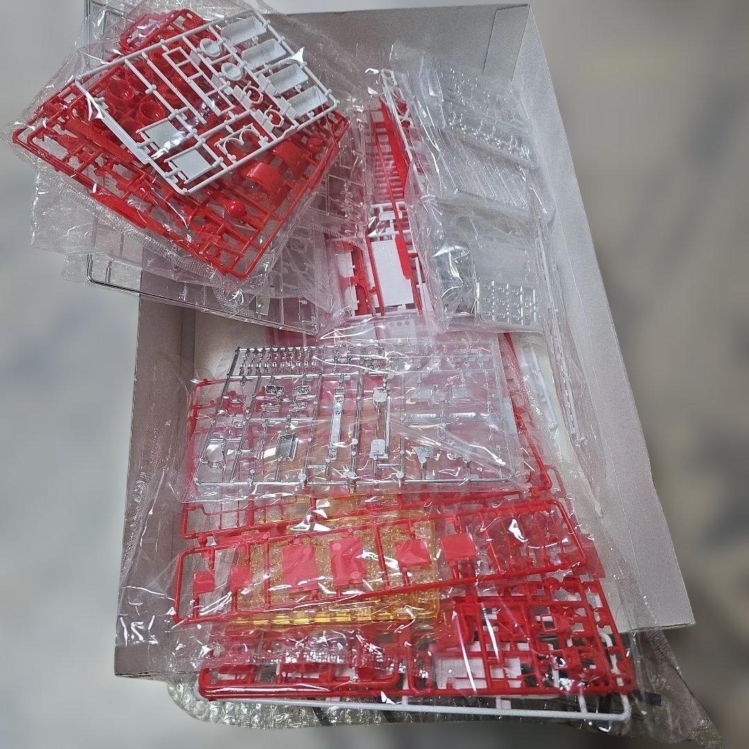 トラック野郎 1/24スケールモデル