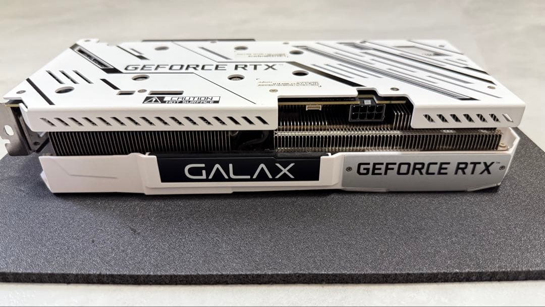 ジャンク品 玄人志向 NVIDIA GeForce RTX3060Ti
