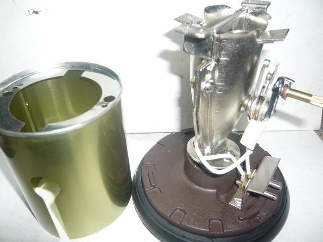 本体新品完全未使用　 タキイ和裁電化鏝 和裁コテ　和裁こて　鏝２本付