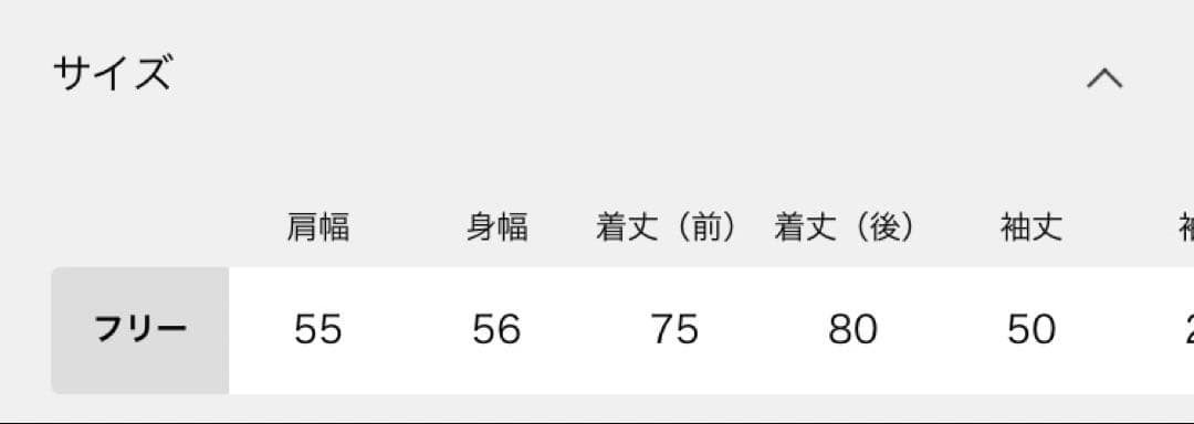 spick＆span 50コットンオーバーシャツ　人気カラー　ブルー