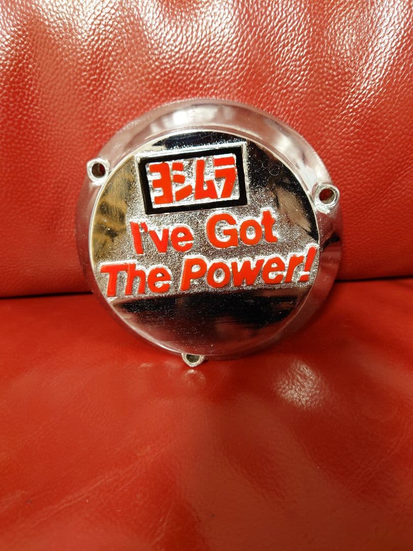 GS400 GS400E ヨシムラ ポイントカバー 未使用品 レア