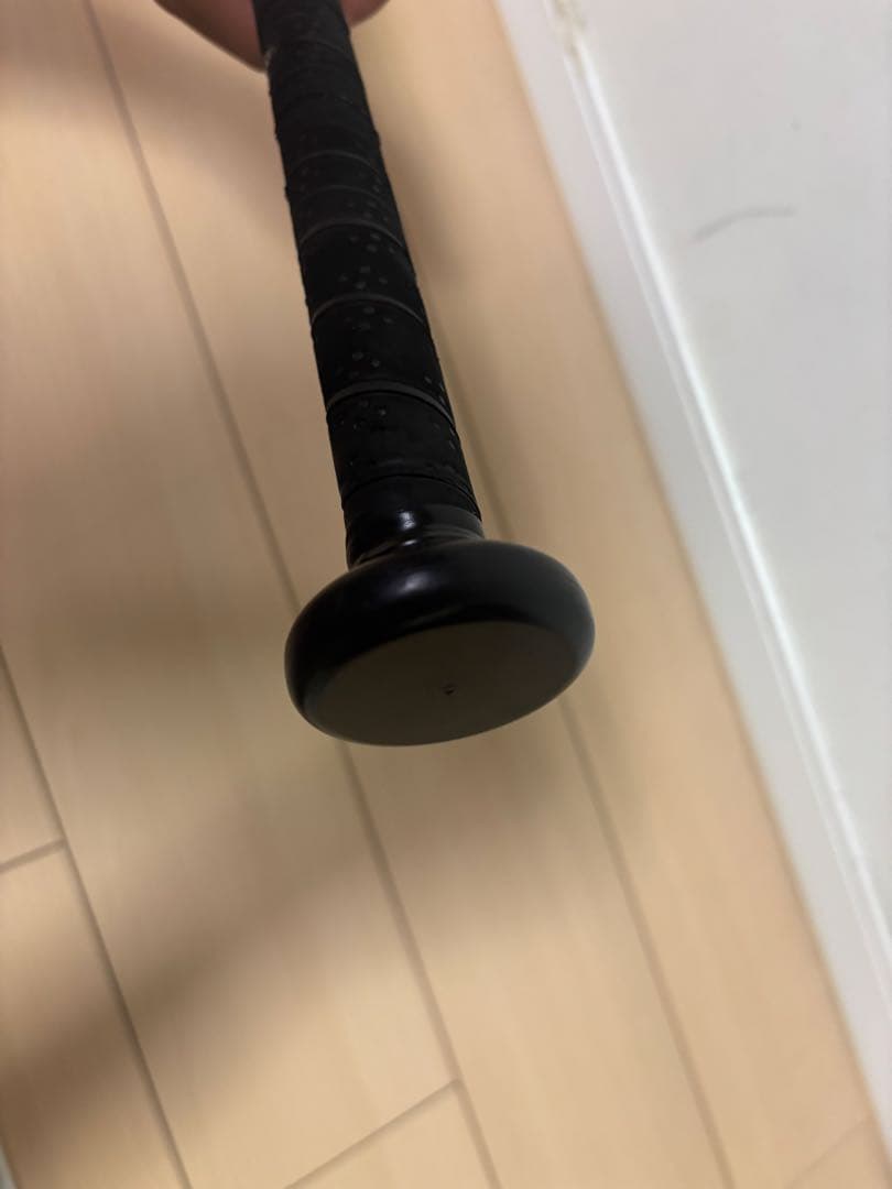 官九郎 ZETT Zett Power 硬式金属バット 83cm