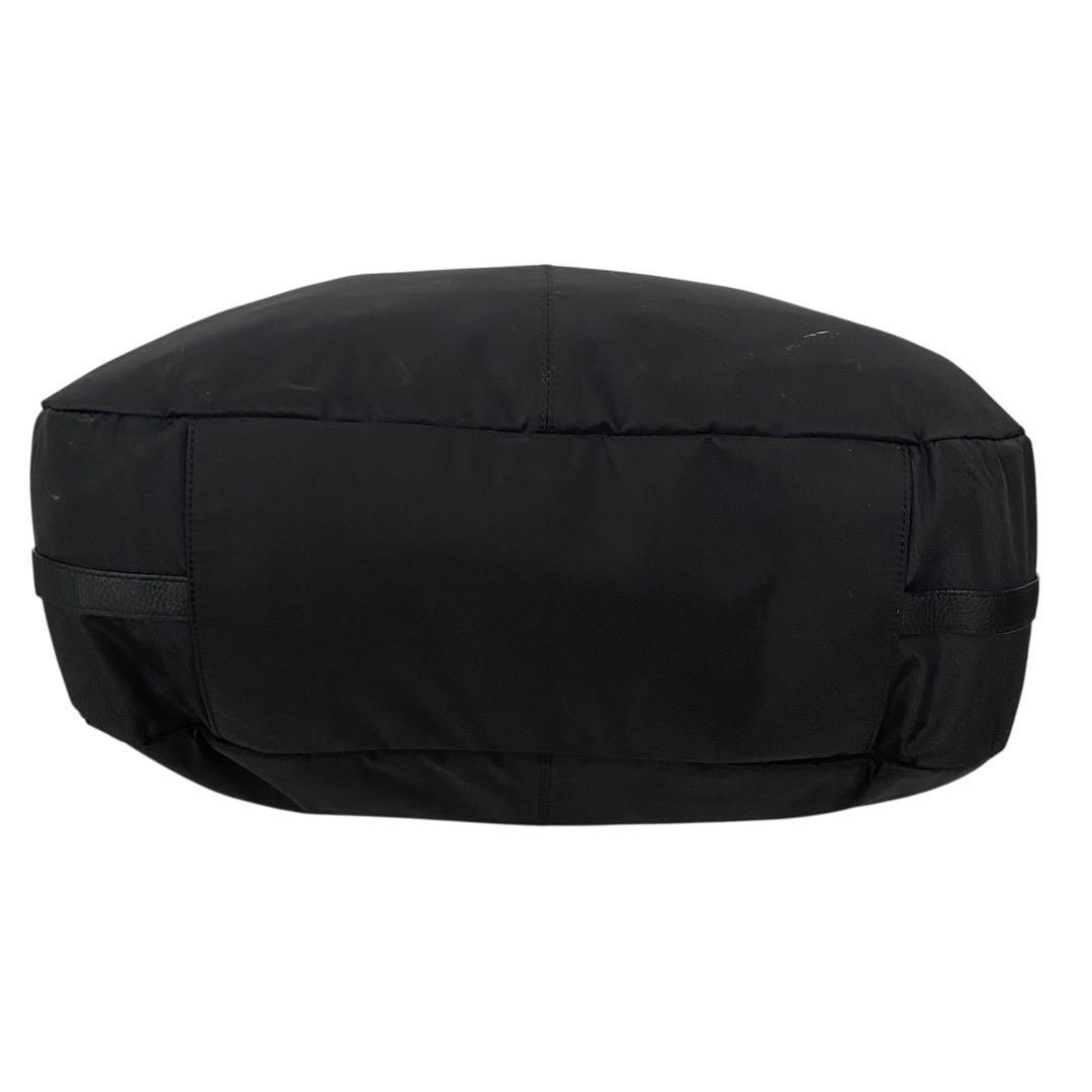 美品　アニエスベー　2way 大容量　ボストンバッグ　ショルダーバッグ　斜めがけ