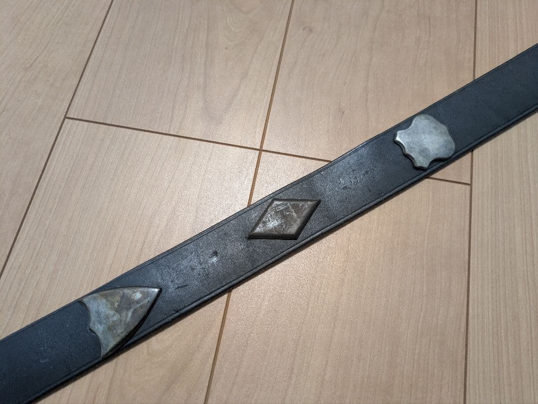 アメリカ製　POLO RALPH ラルフローレン 新品 size34 ベルト