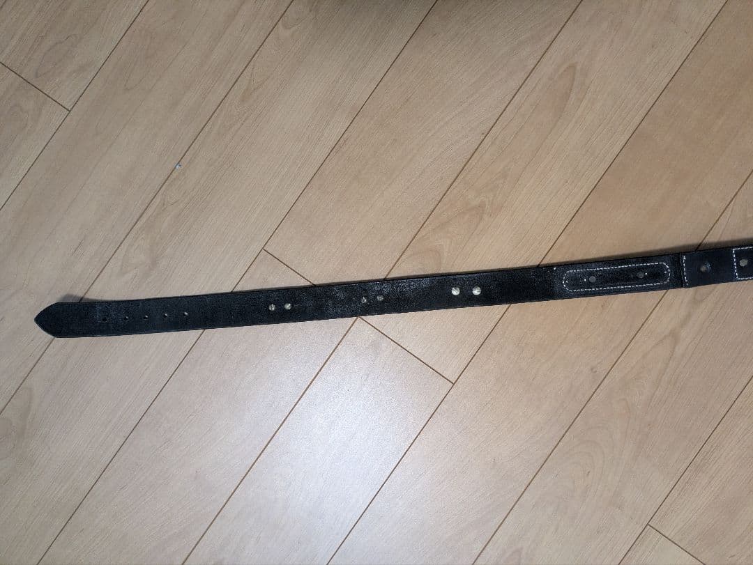 アメリカ製　POLO RALPH ラルフローレン 新品 size34 ベルト