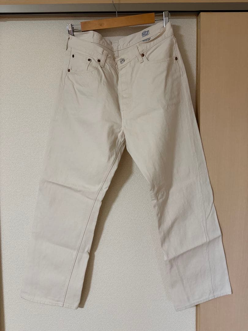 orSlow 105 ビショップ　別注