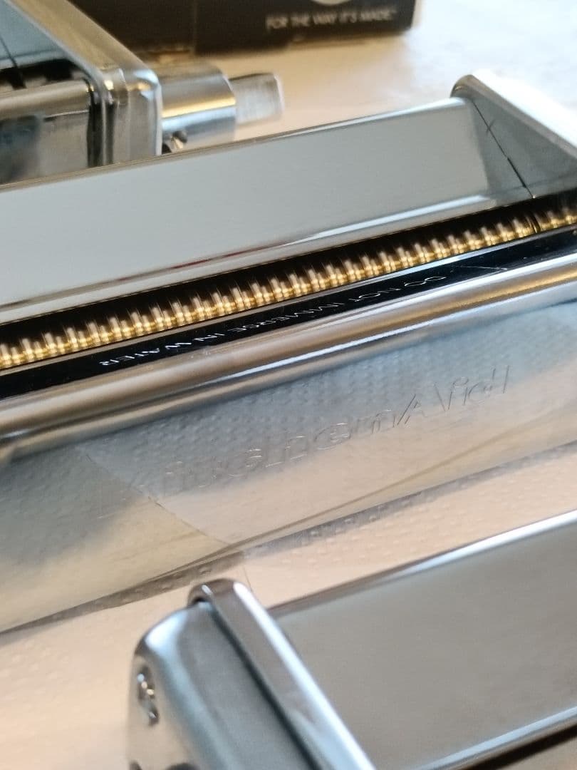 キッチンエイドスタンドミキサー　アタッチメント　パスタメーカー