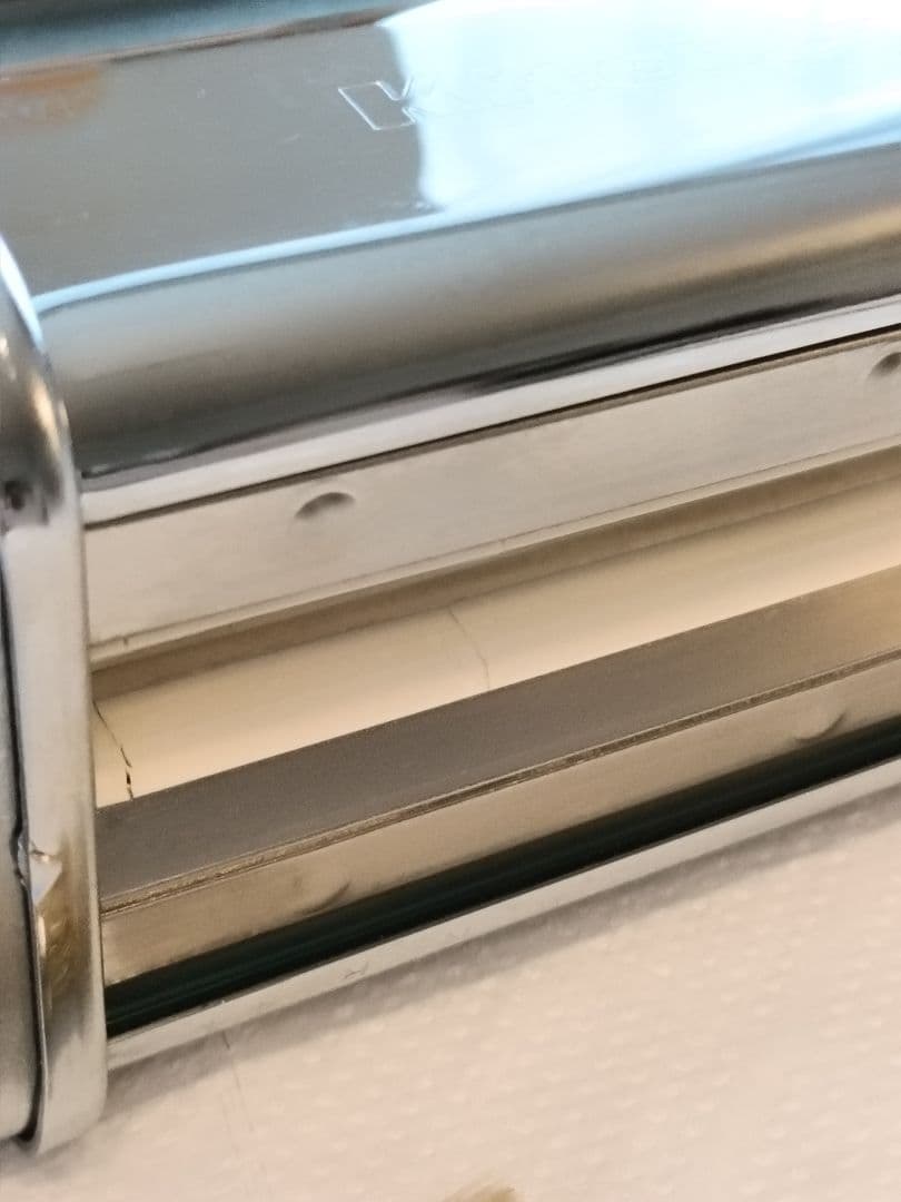 キッチンエイドスタンドミキサー　アタッチメント　パスタメーカー