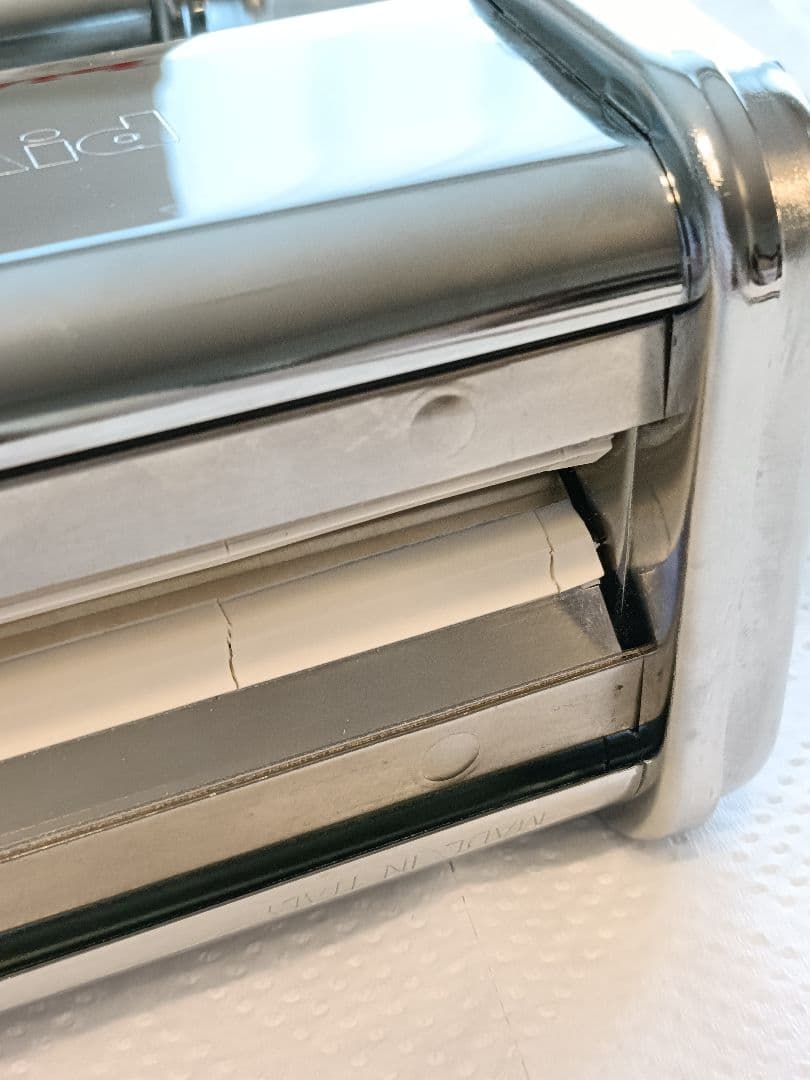 キッチンエイドスタンドミキサー　アタッチメント　パスタメーカー