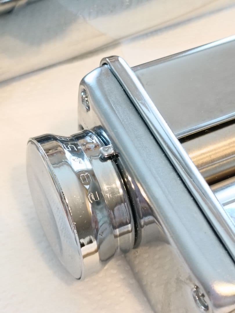 キッチンエイドスタンドミキサー　アタッチメント　パスタメーカー