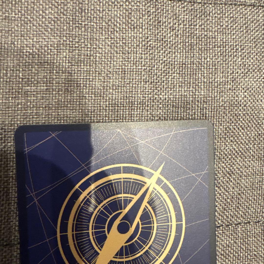 ワンピース カードゲーム ロロノア・ゾロ SR パラレル　2枚セット