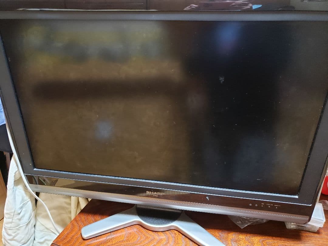 SHARP　32型　液晶テレビ