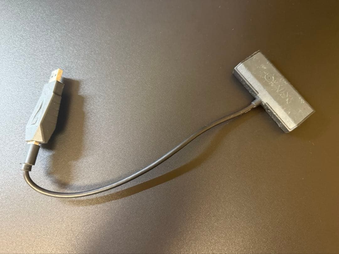 xim apex apexプレデター感度付き