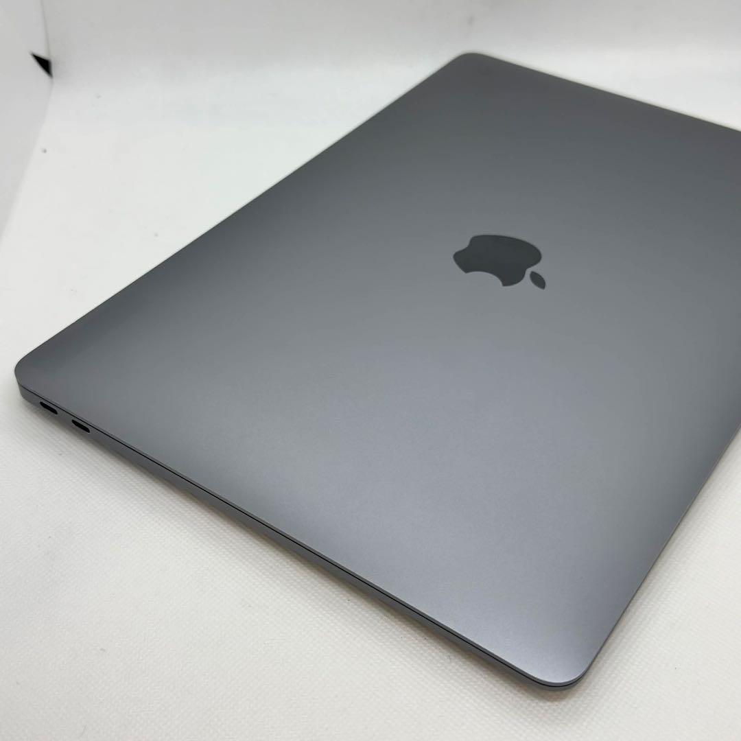 A2337MacBook Air 13インチ(M1, 2020) スペースグレイ