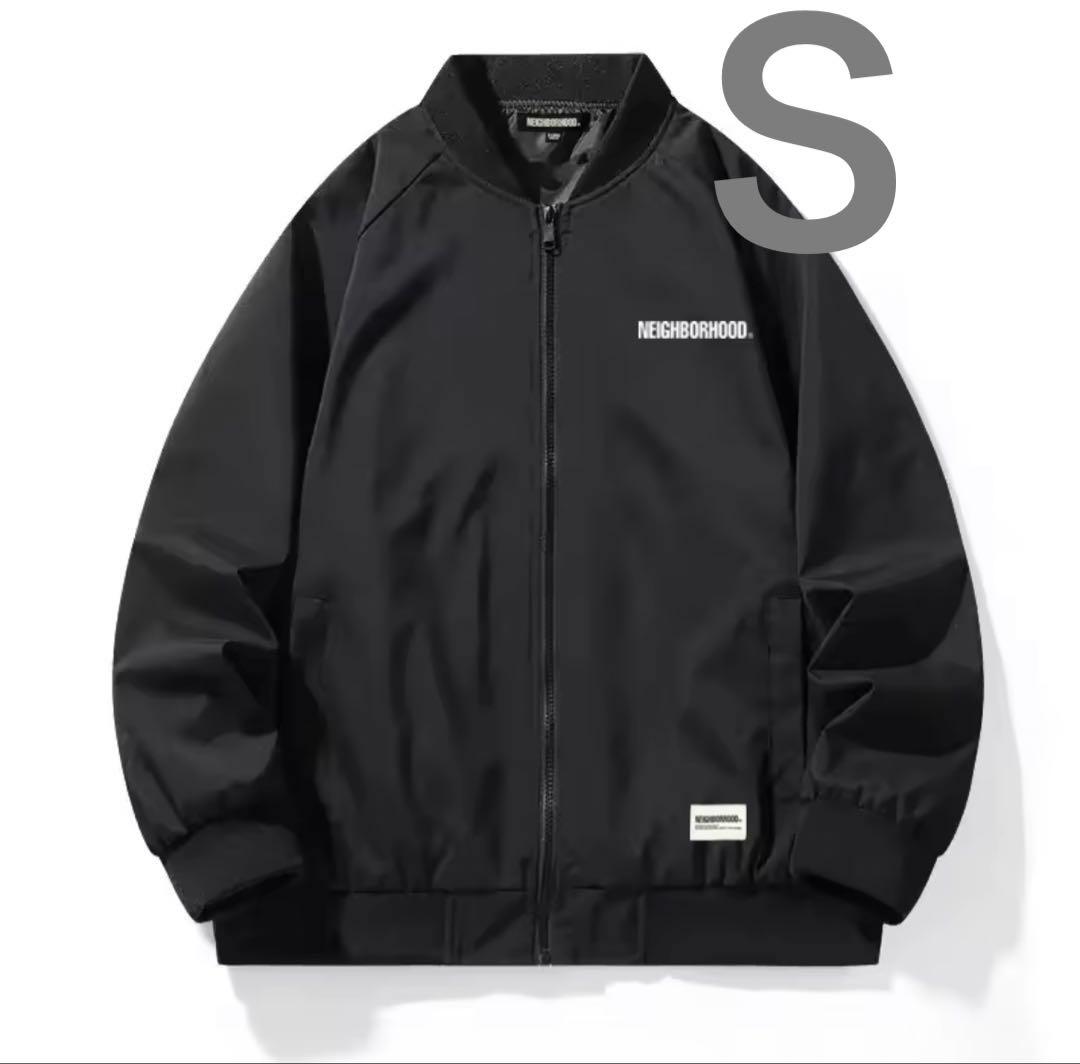 NEIGHBORHOOD WINDBREAKER ジャケット　コーチジャケット