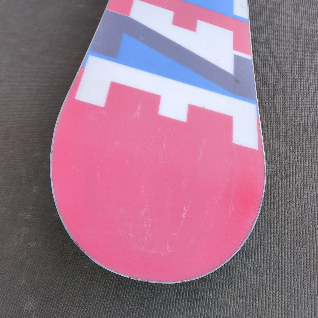 スノーボード TWO b ONE ビンディングセット　Breeze Jr 135