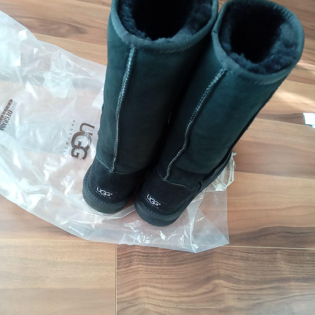 UGG　ブーツ