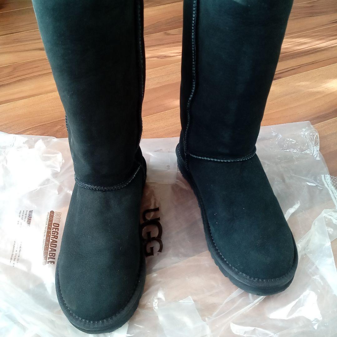 UGG　ブーツ