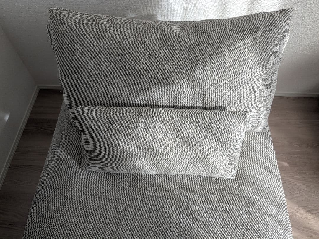 IKEA ソーデルハムン