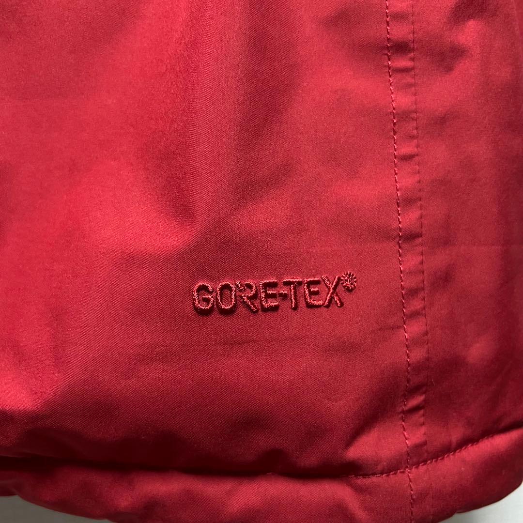 美品✨ AIGLE GORE-TEX ダウンコート ラボリアズ AS 36サイズ