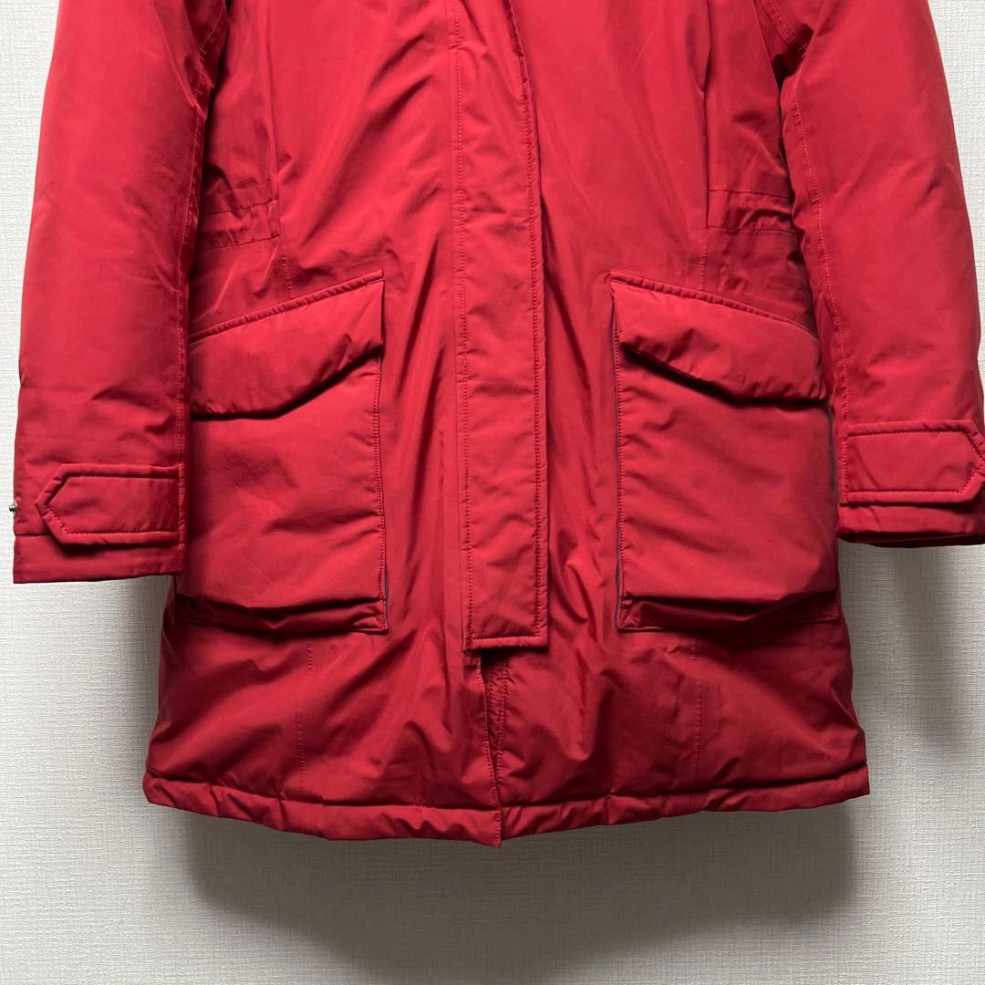 美品✨ AIGLE GORE-TEX ダウンコート ラボリアズ AS 36サイズ