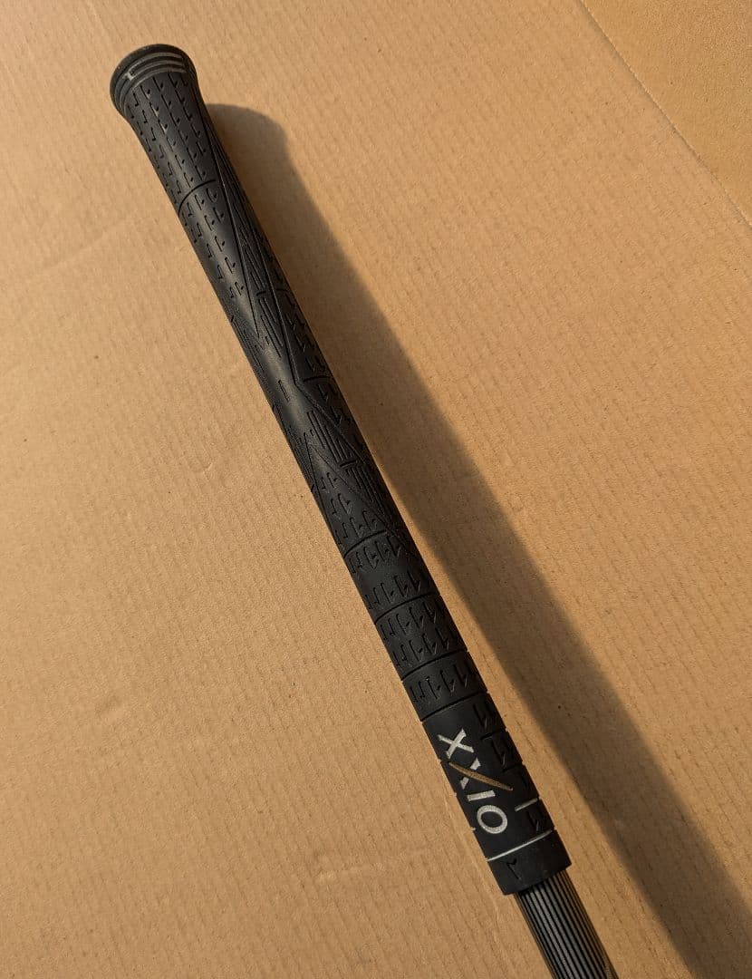 ゼクシオXXIO8 MP800 U5 ユーティリティ 23度 R